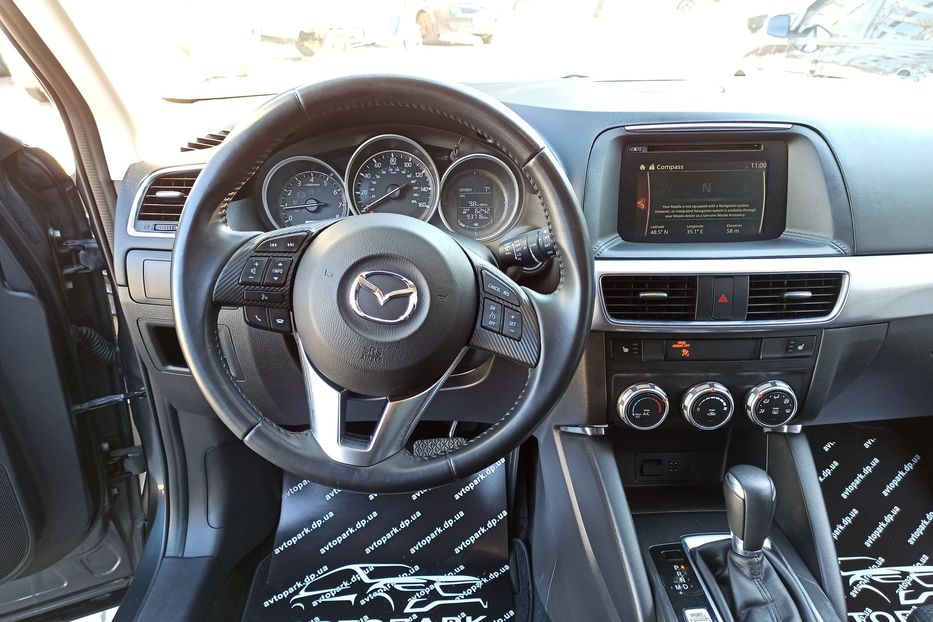Продам Mazda MX-5 Touring 2016 года в Днепре