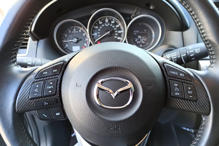 Продам Mazda MX-5 Touring 2016 года в Днепре