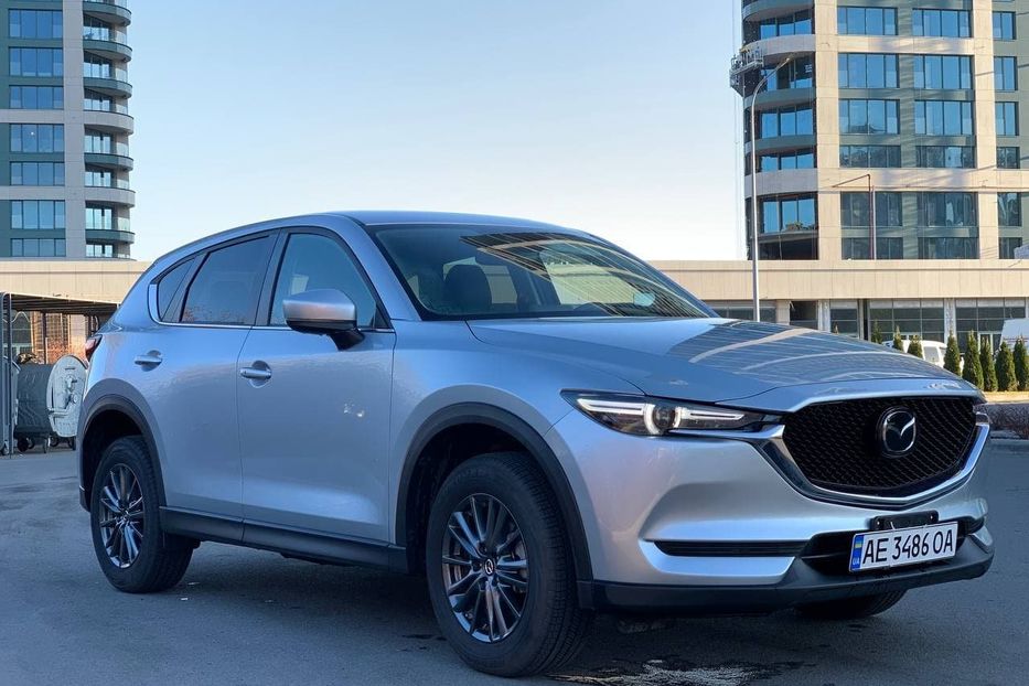 Продам Mazda CX-5 Touring 2019 года в Днепре