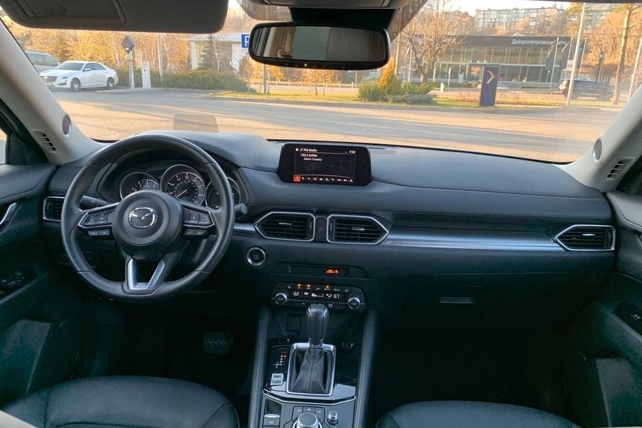 Продам Mazda CX-5 Touring 2019 года в Днепре
