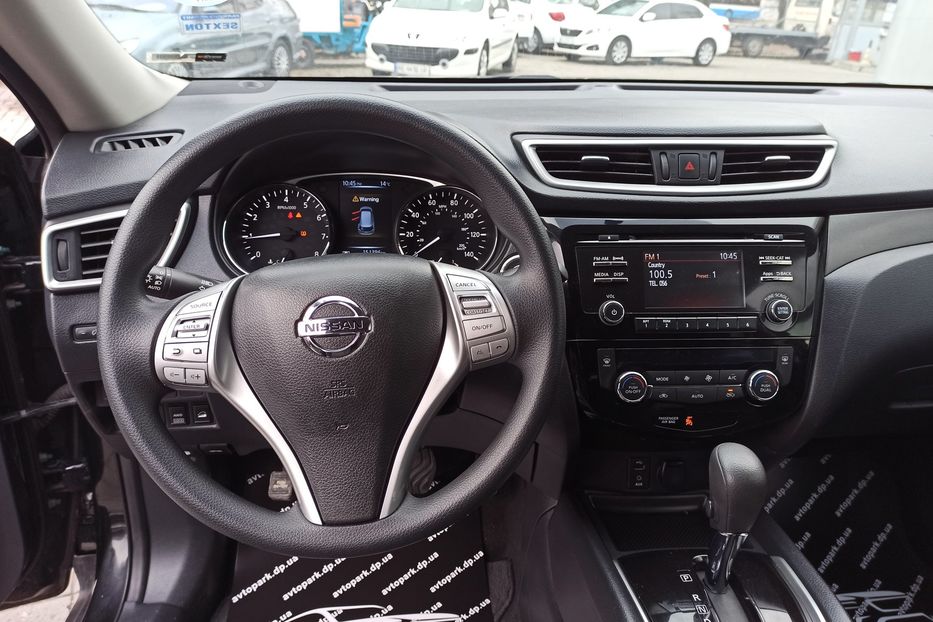 Продам Nissan Rogue SV AWD 2015 года в Днепре