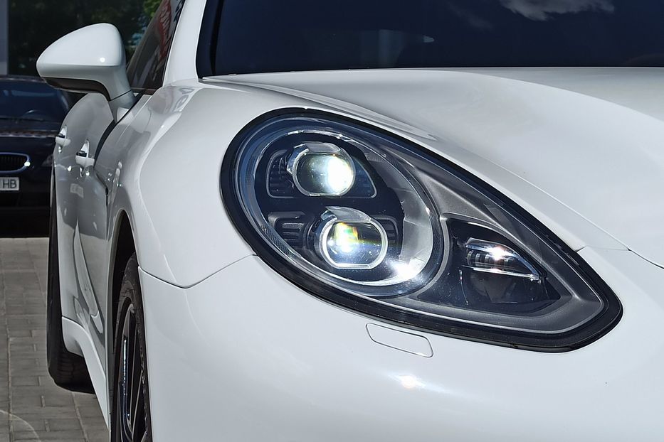 Продам Porsche Panamera 4S Executive Long 2013 года в Днепре