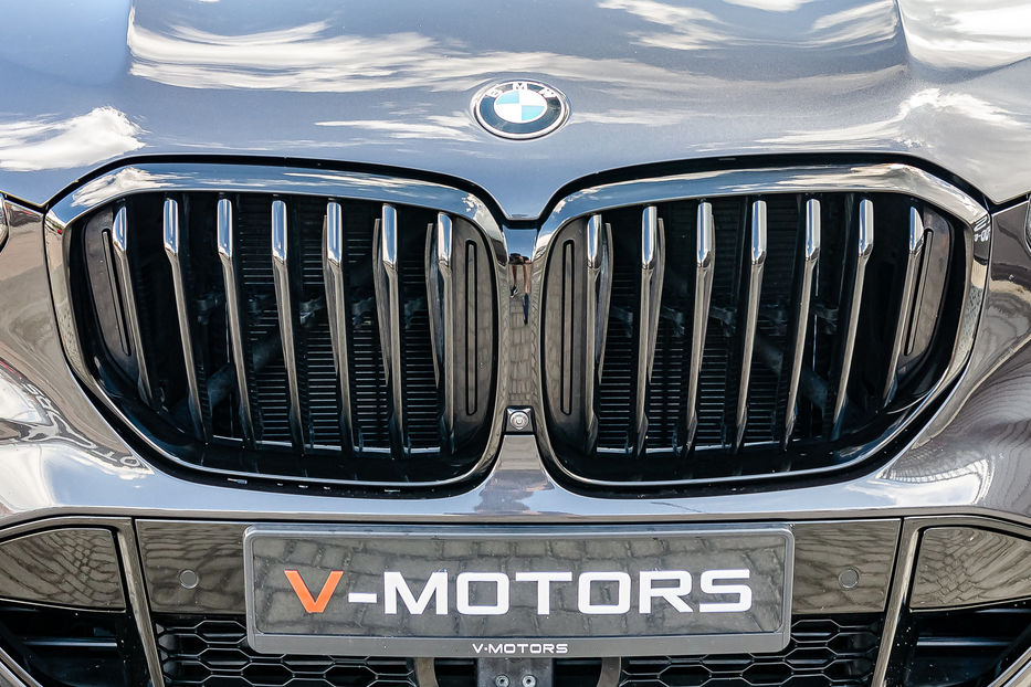 Продам BMW X5 40i XDrive 2020 года в Киеве