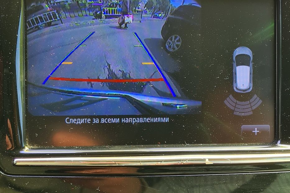 Продам Renault Zoe 2015 года в Львове