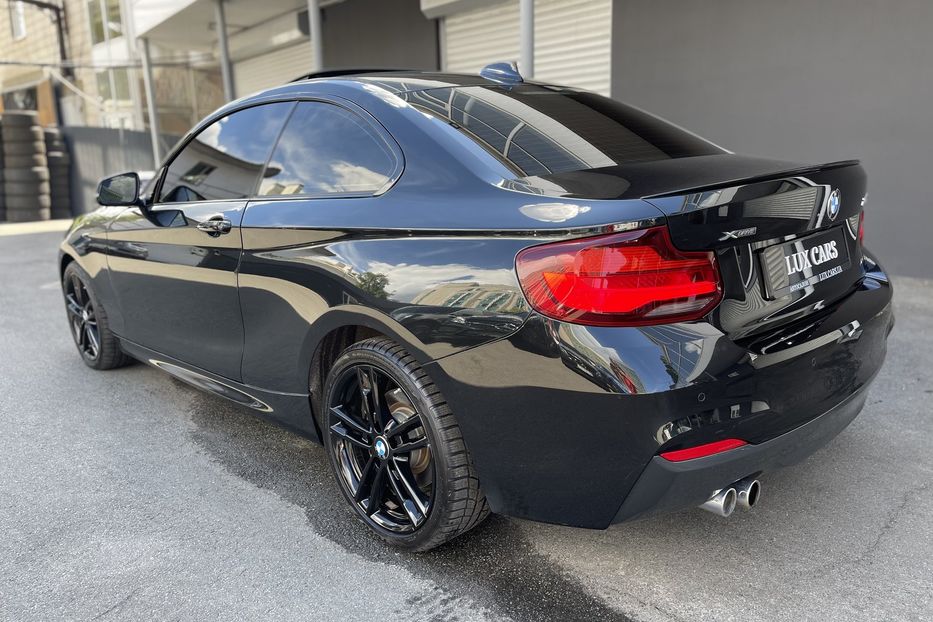 Продам BMW 2 Series 230 i XDrive 2019 года в Киеве