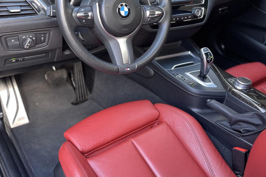 Продам BMW 2 Series 230 i XDrive 2019 года в Киеве