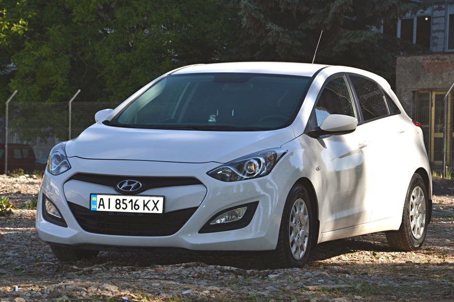 Продам Hyundai i30  2014 года в Хмельницком