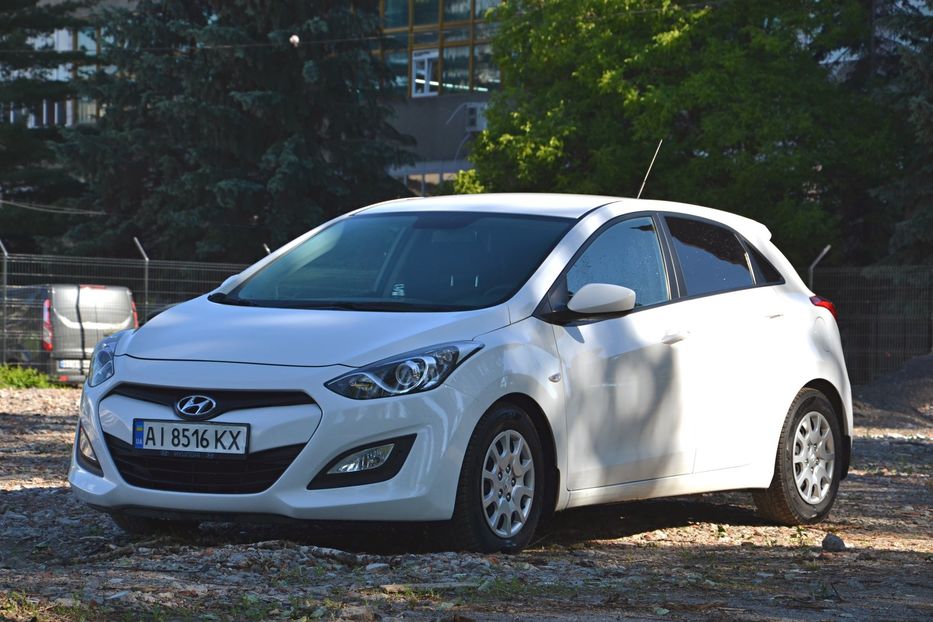 Продам Hyundai i30  2014 года в Хмельницком