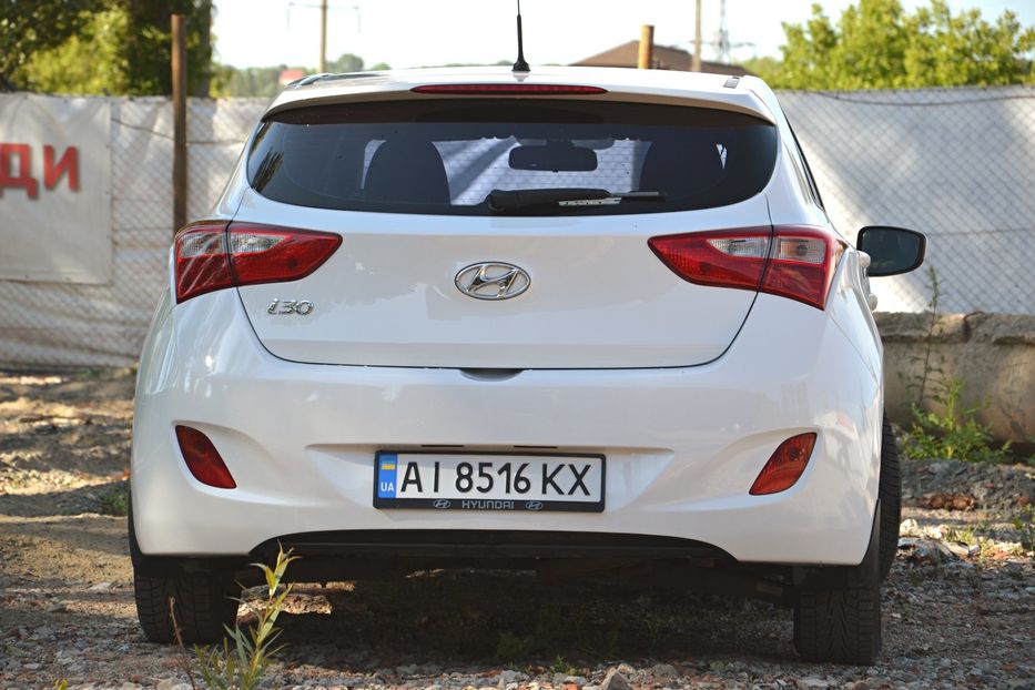 Продам Hyundai i30  2014 года в Хмельницком