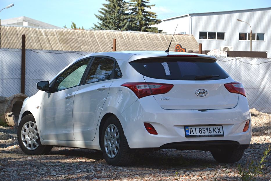 Продам Hyundai i30  2014 года в Хмельницком