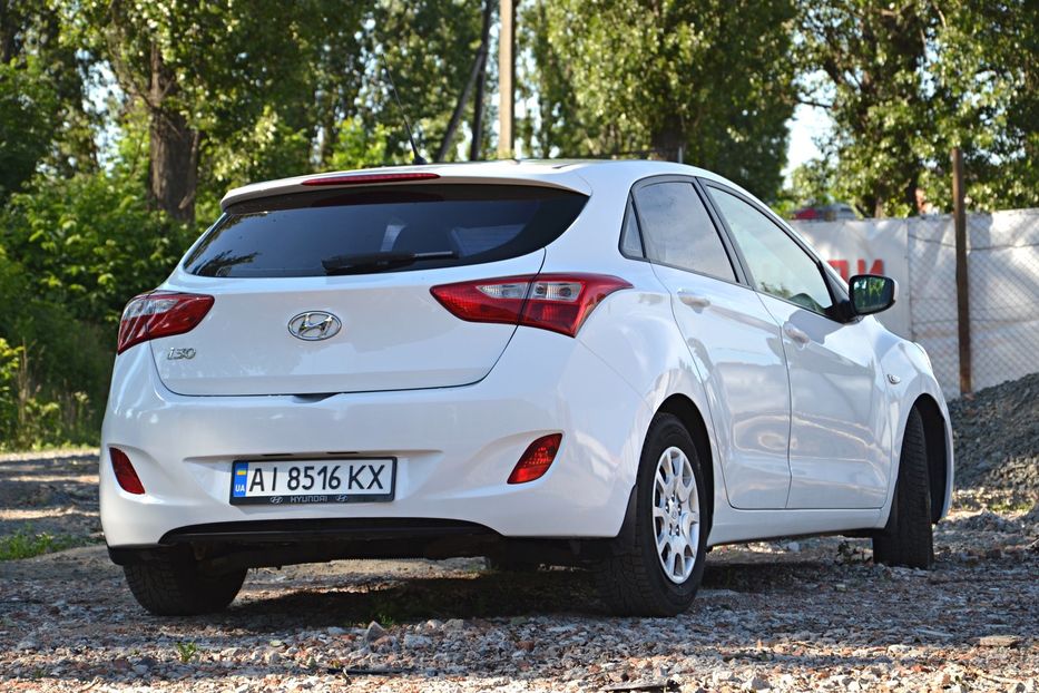 Продам Hyundai i30  2014 года в Хмельницком