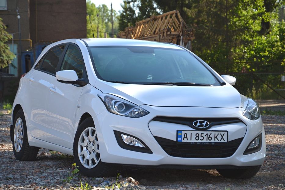 Продам Hyundai i30  2014 года в Хмельницком