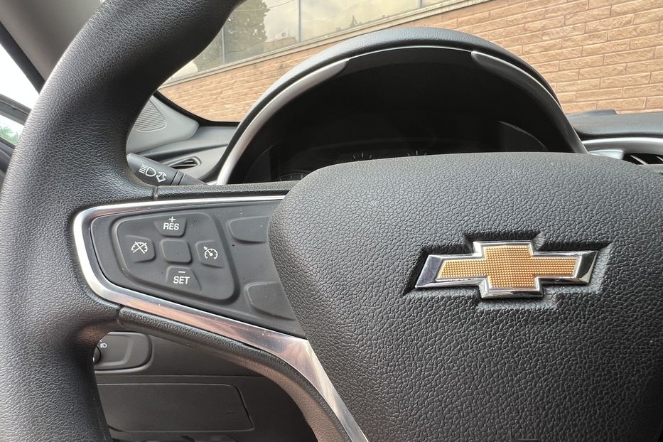 Продам Chevrolet Malibu 2016 года в Одессе