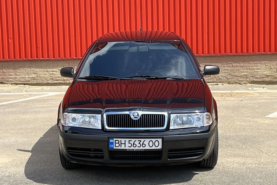 Продам Skoda Octavia Diesel 2004 года в Одессе