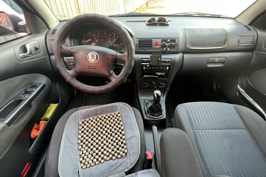 Продам Skoda Octavia Diesel 2004 года в Одессе