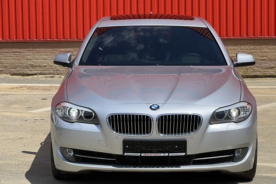 Продам BMW 528 2013 года в Одессе