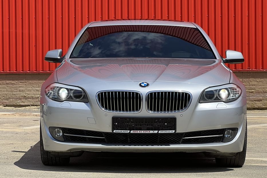 Продам BMW 528 2013 года в Одессе