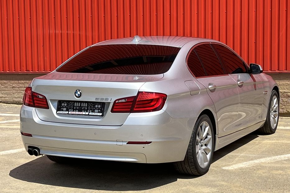 Продам BMW 528 2013 года в Одессе