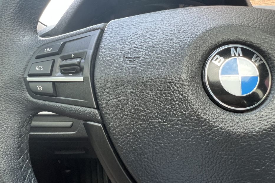 Продам BMW 528 2013 года в Одессе