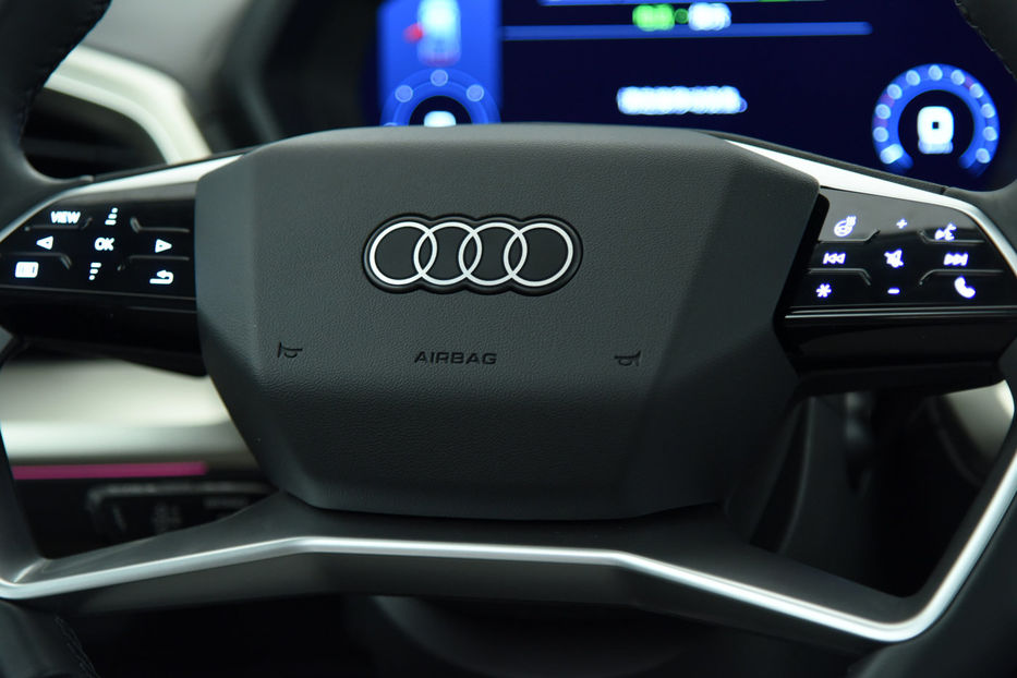 Продам Audi E-Tron Q5 50 2022 года в Черновцах