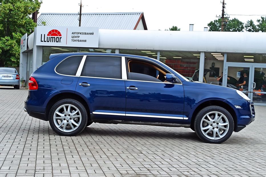 Продам Porsche Cayenne S 2008 года в Днепре