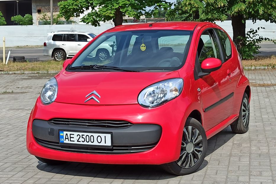 Продам Citroen C1 2008 года в Днепре