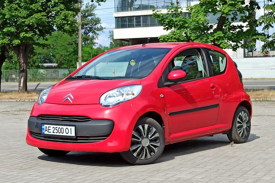 Продам Citroen C1 2008 года в Днепре