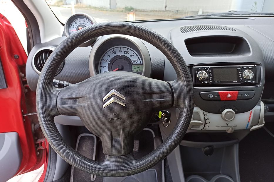 Продам Citroen C1 2008 года в Днепре