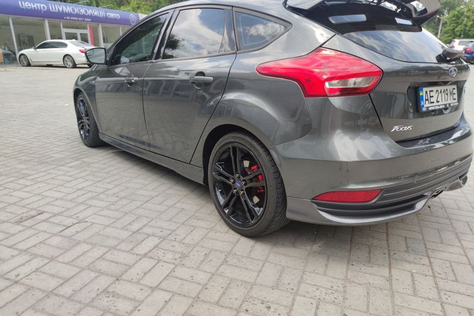 Продам Ford Focus ST 2016 года в Днепре