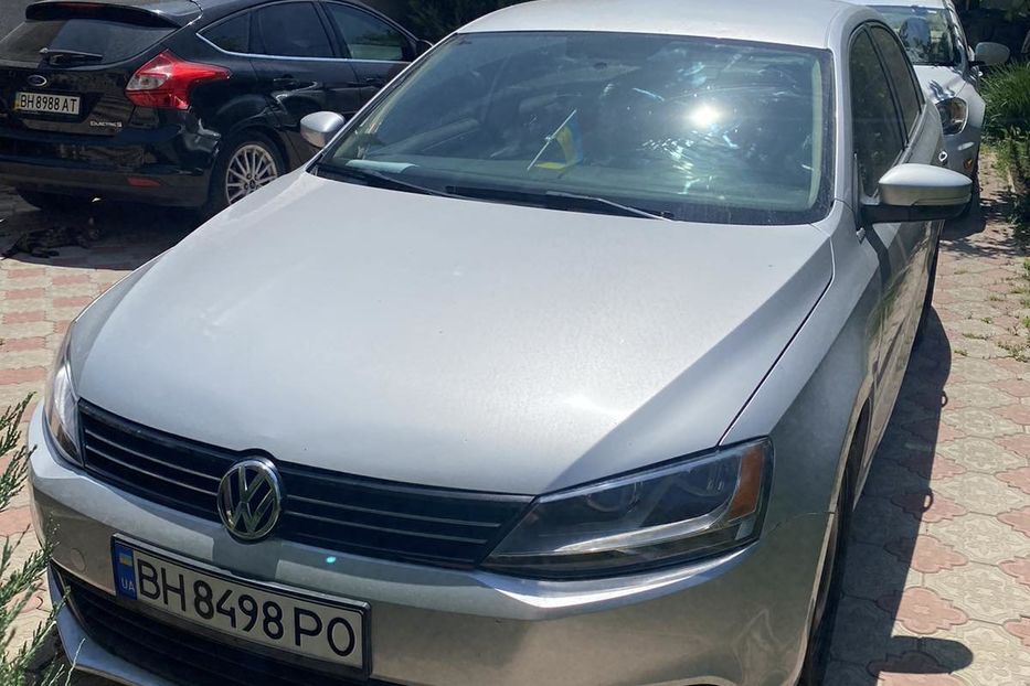 Продам Volkswagen Jetta 2013 года в Одессе