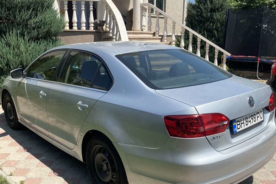 Продам Volkswagen Jetta 2013 года в Одессе