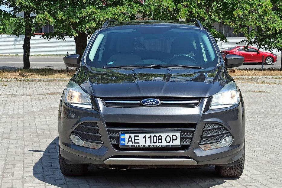 Продам Ford Escape SE AWD 2016 года в Днепре