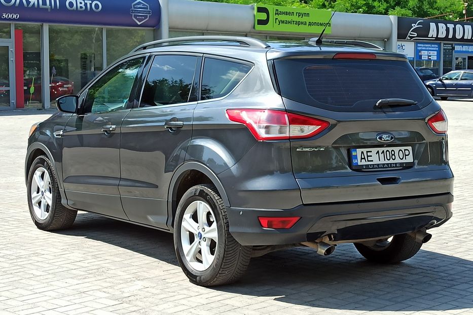 Продам Ford Escape SE AWD 2016 года в Днепре