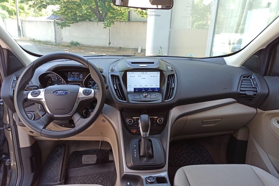 Продам Ford Escape SE AWD 2016 года в Днепре