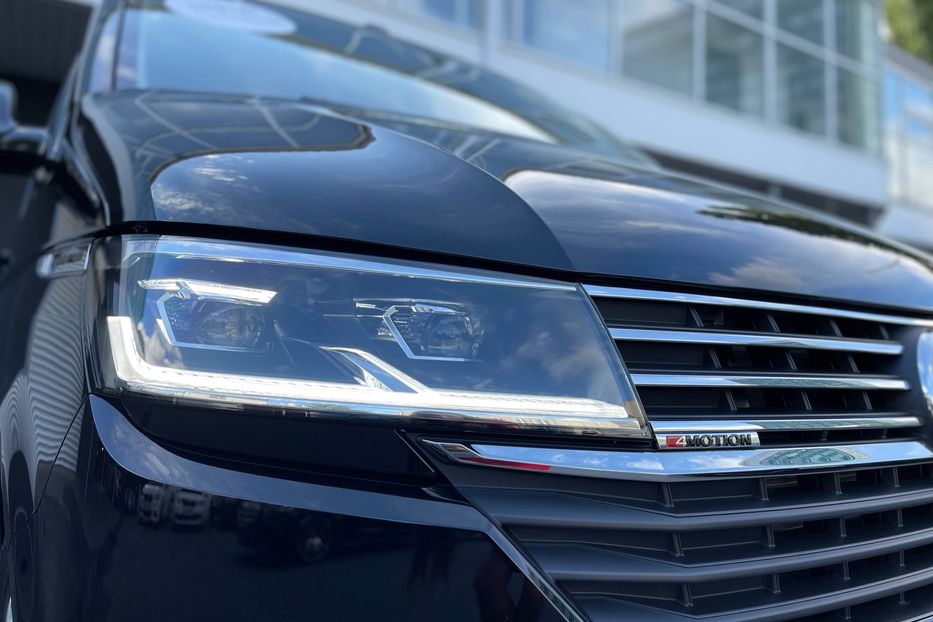 Продам Volkswagen Multivan Highline 4Motion NEW 2022 года в Киеве