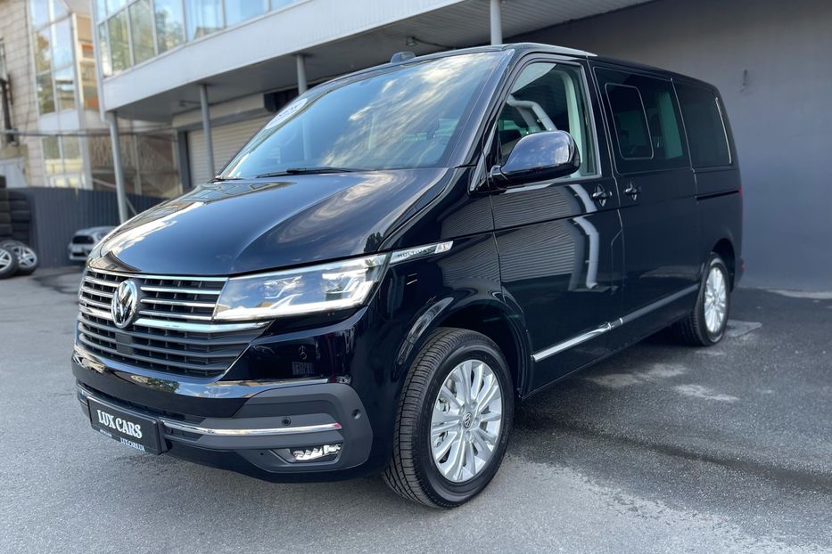 Продам Volkswagen Multivan Highline 4Motion NEW 2022 года в Киеве