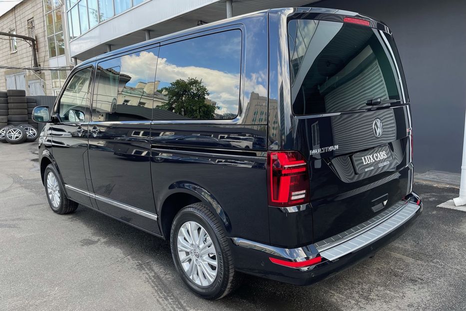 Продам Volkswagen Multivan Highline 4Motion NEW 2022 года в Киеве