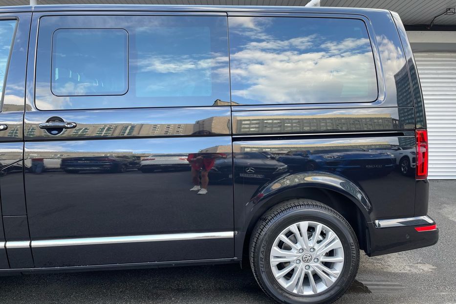 Продам Volkswagen Multivan Highline 4Motion NEW 2022 года в Киеве