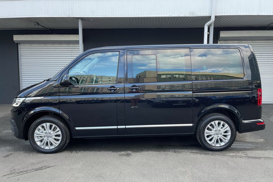 Продам Volkswagen Multivan Highline 4Motion NEW 2022 года в Киеве