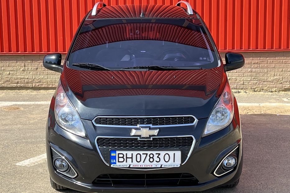 Продам Chevrolet Spark Full 2015 года в Одессе