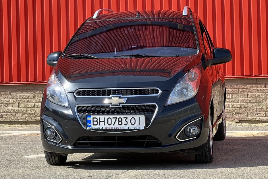 Продам Chevrolet Spark Full 2015 года в Одессе