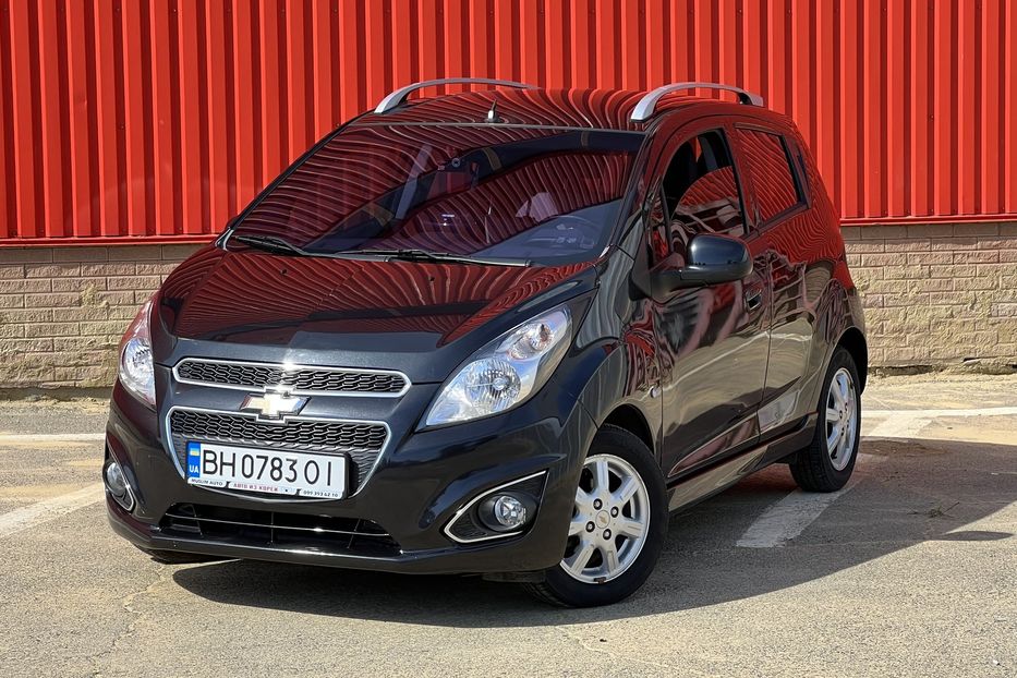 Продам Chevrolet Spark Full 2015 года в Одессе