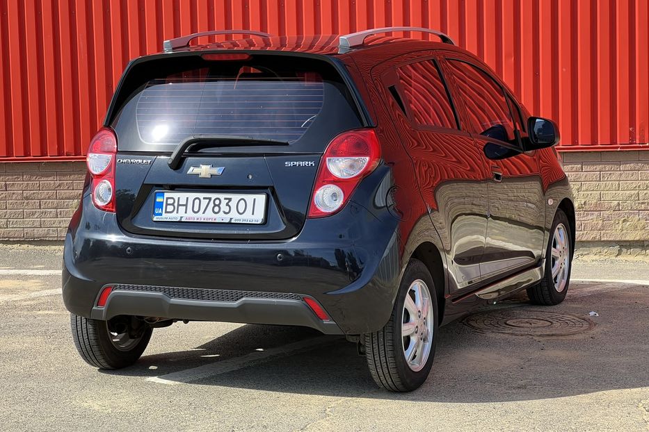 Продам Chevrolet Spark Full 2015 года в Одессе