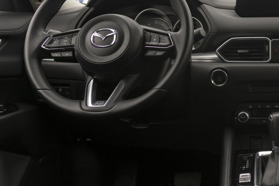 Продам Mazda CX-5 AWD GT 2019 года в Черновцах