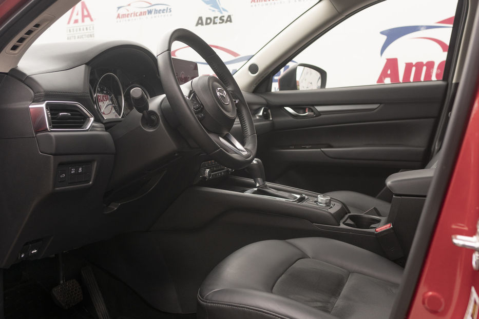 Продам Mazda CX-5 AWD GT 2019 года в Черновцах