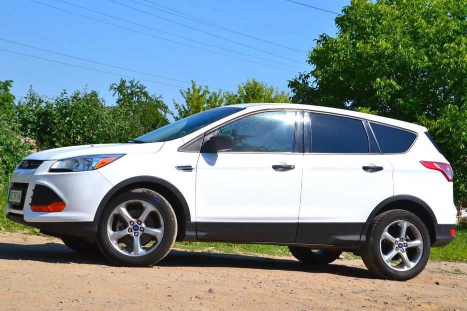 Продам Ford Escape 2015 года в Хмельницком