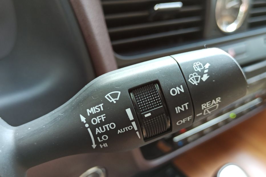 Продам Lexus RX 350 AWD 2015 года в Днепре