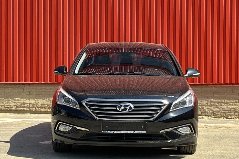 Продам Hyundai Sonata Full 2015 года в Одессе