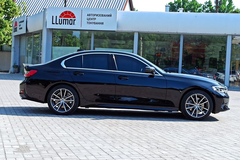 Продам BMW 330 і 2019 года в Днепре