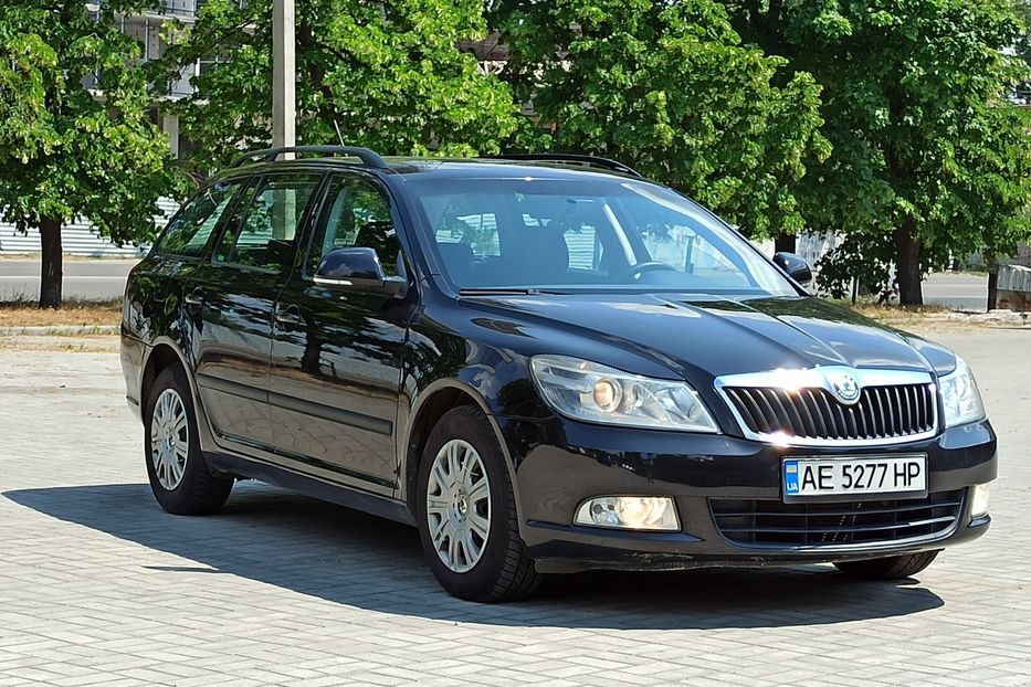 Продам Skoda Octavia A5 FL 2012 года в Днепре